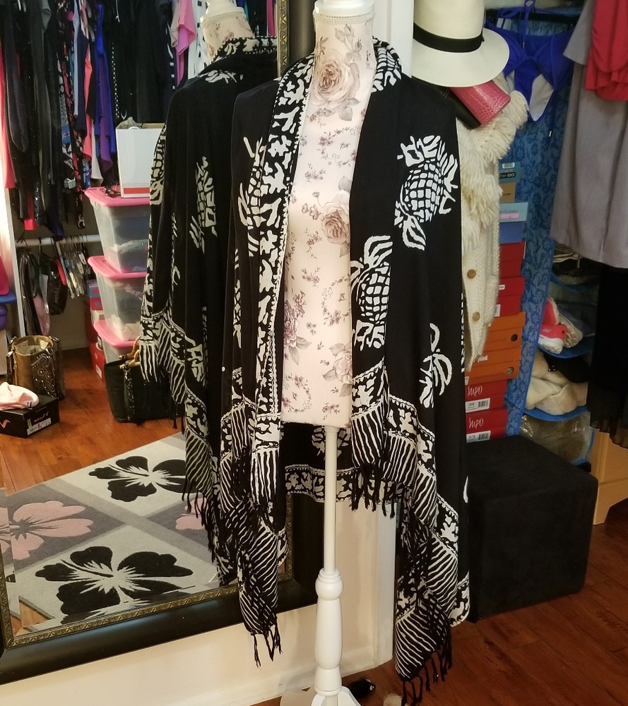Wrap/Cover up